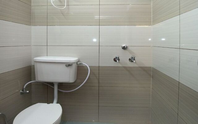 Oyo 10012 Hotel Dream Connect