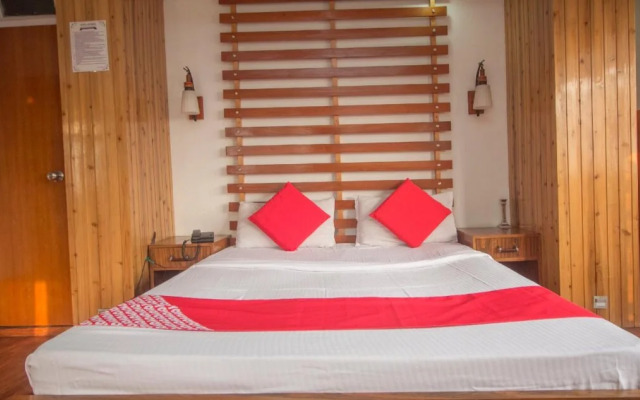 Hotel Soyang By OYO Rooms