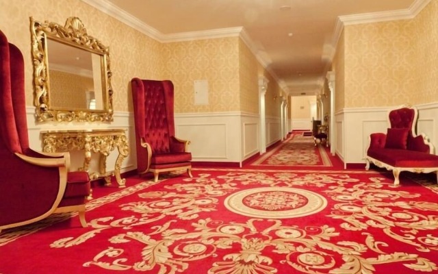 Royal Sun Geneva