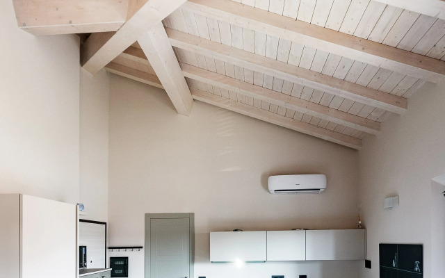 Sant'orsola Suites Apartments