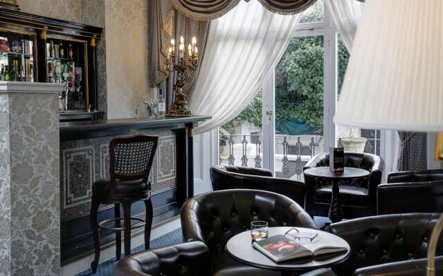 Best Western Swiss Cottage