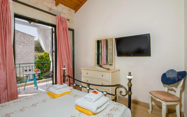 Villa Constancia