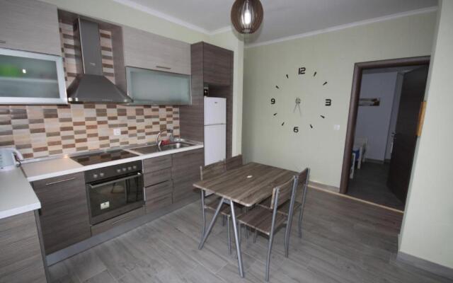 Zephyros Family Apartments 2