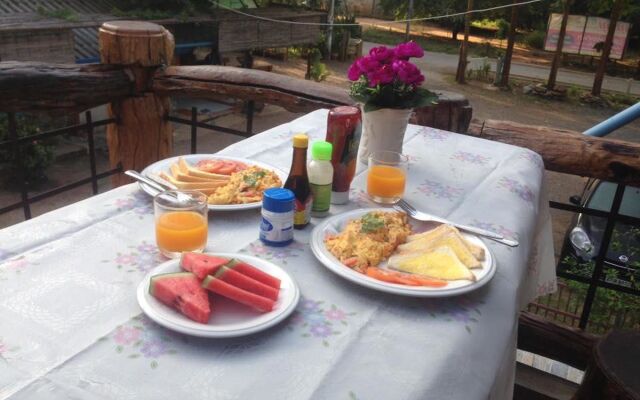 Yayei Homestay
