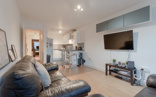 1 Bedroom Apartment in Angel London