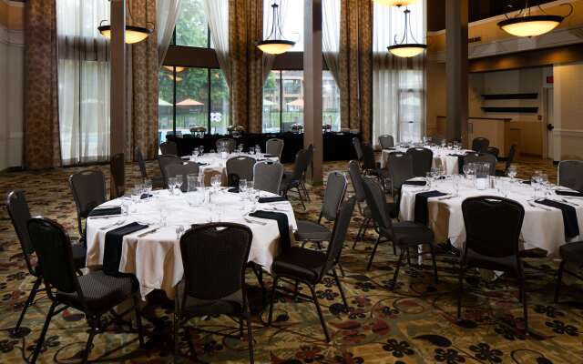 Red Lion Hotel Redding