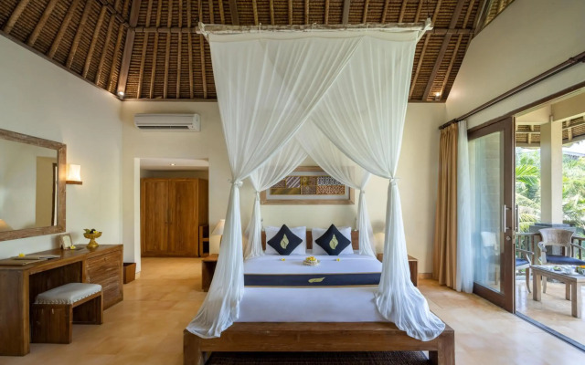 The Sankara Resort by Pramana