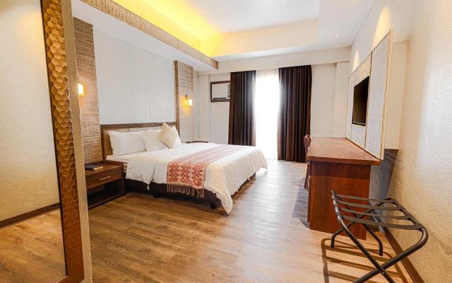 Java Hotel