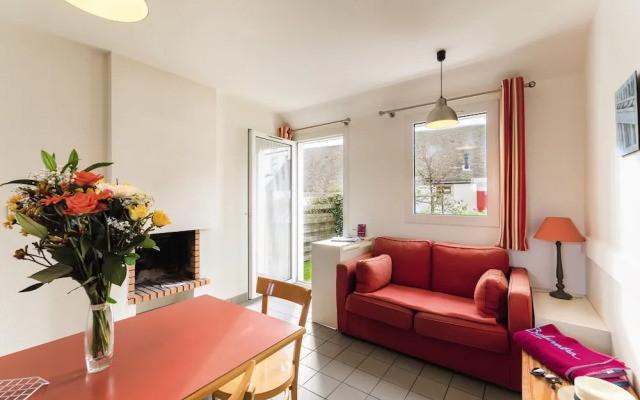 Belambra Clubs Résidence Trégastel - Le Castel Sainte Anne