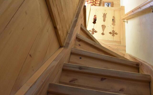 Appartement Méribel, 4 pièces, 8 personnes - FR-1-180-174