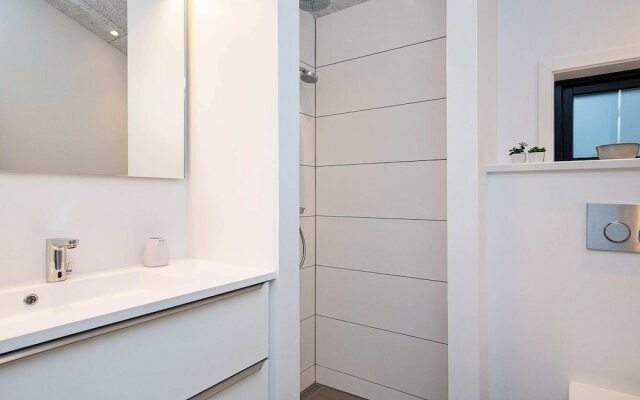 Luxury Retreat in Lonstrup-by Traum