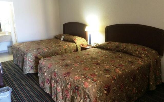 Holiday Inn St Louis Airport