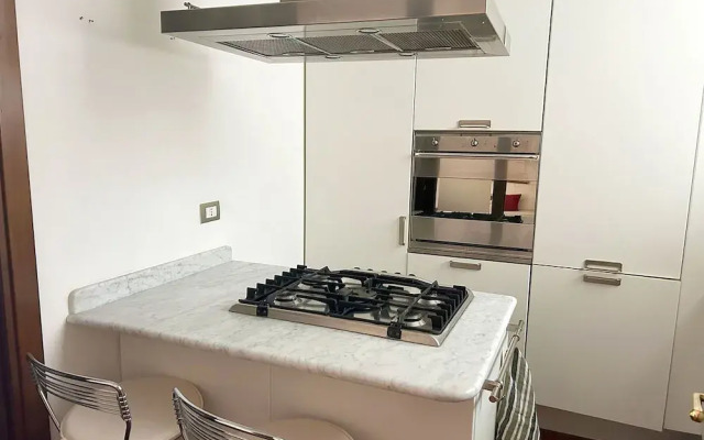 Appartamento Con te Partir