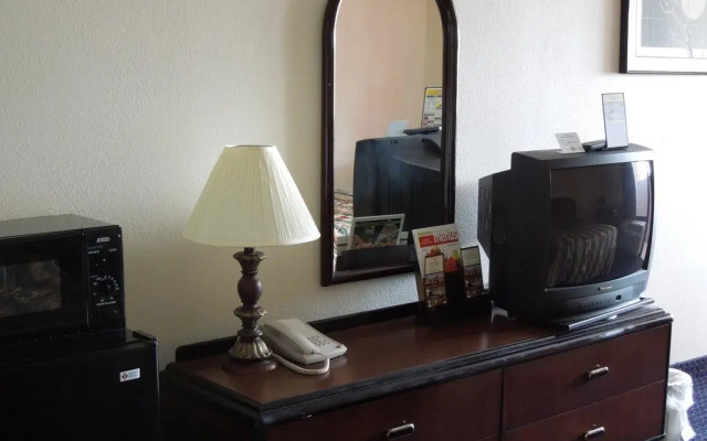Knights Inn Virginia Beach at Lynnhaven Pkwy