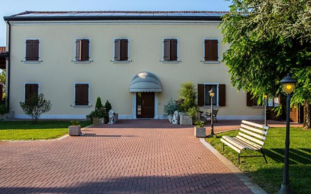 Agriturismo Tre Rondini