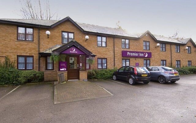 Premier Inn Liverpool Rainhill