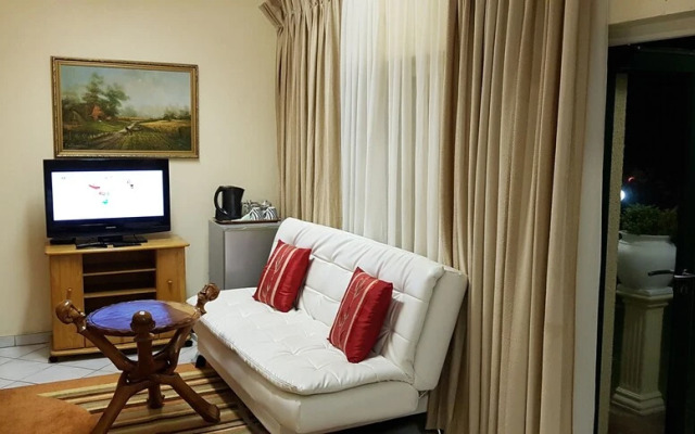 Kurval Guesthouse