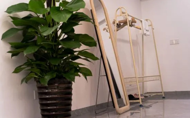 Yunzhou Homestay (Guiyang Baiyun Yuncheng Shangpin Store)