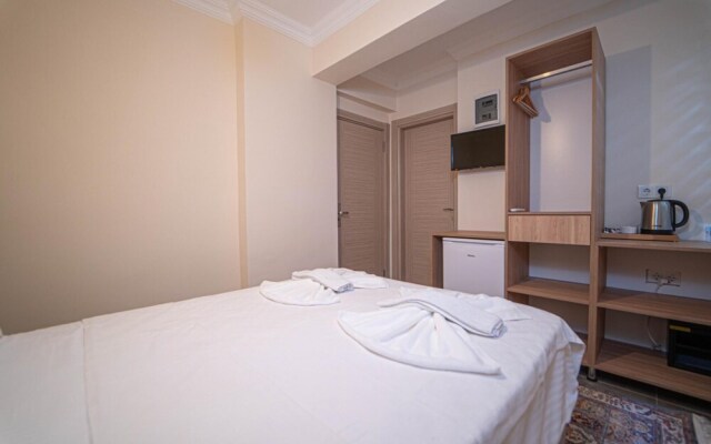 Central and Cozy Apart Room in Fethiye