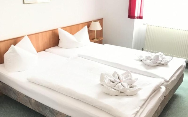 Hotel im Kaiserpark