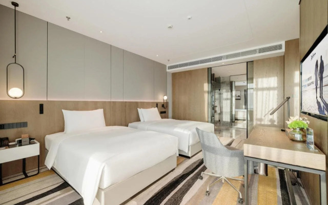 Radisson Hotel, Beijing Daxing Airport