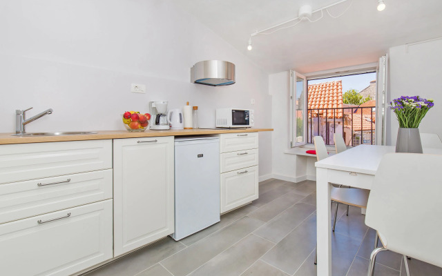 Buza Beach Apartments