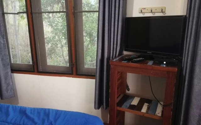 Ingkamol Homestay