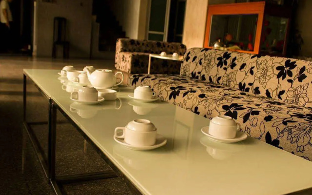 Salem Riverside Hotel