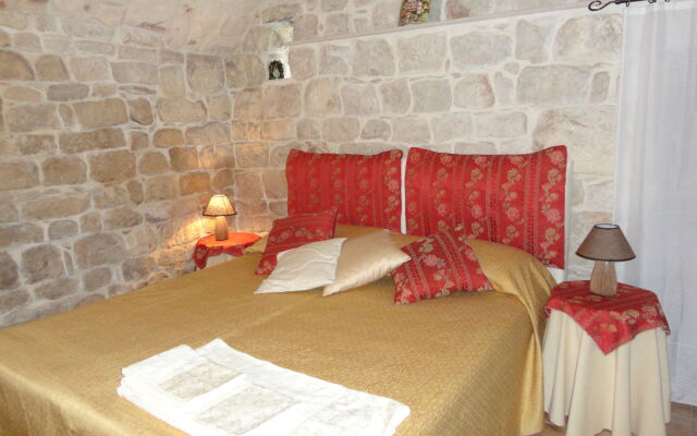 La Casa di Petra