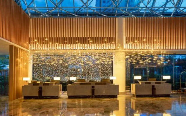 Wyndham Garden Haikou Meilan