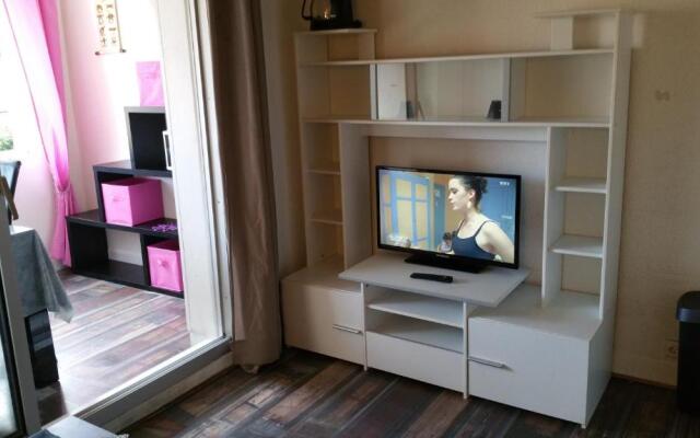 Résidence Cap Azur Appartement 217