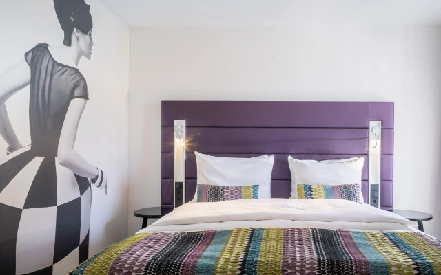 Hotel Indigo Düsseldorf - Victoriaplatz by IHG