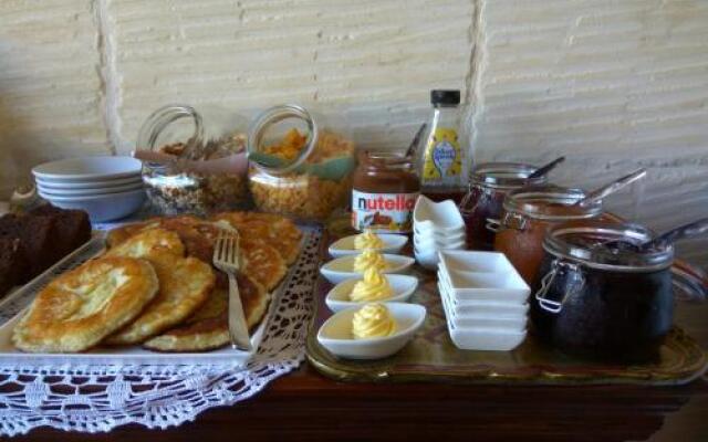Pearl of Gozo Adults Only Mini-Hotel