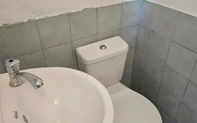 Antipolo Budget Hostel