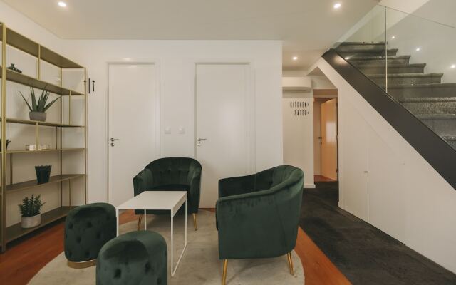 Azores Inn - Family Suites Hostel