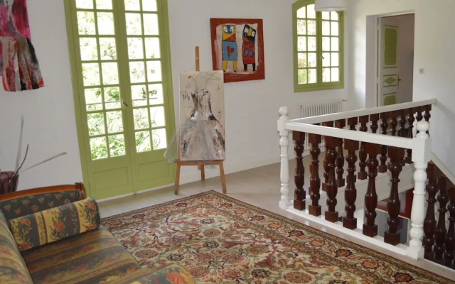 Maison d'hôtes L'Escalère