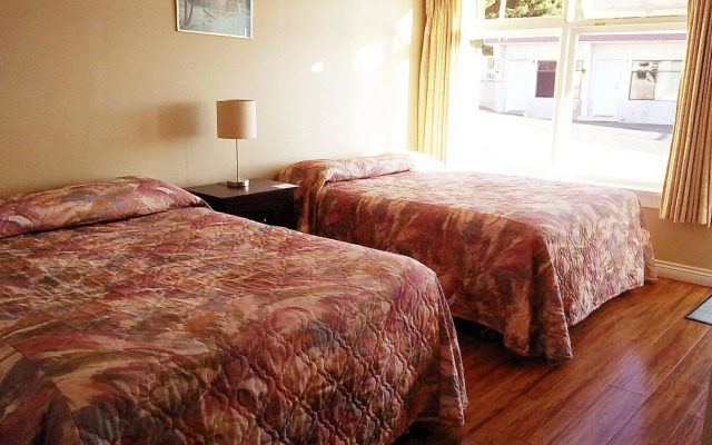 Westview Centre Motel Ltd.