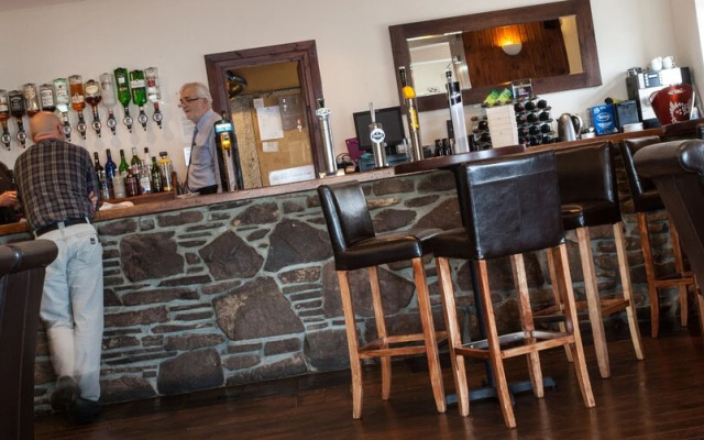 Tuckers Inn