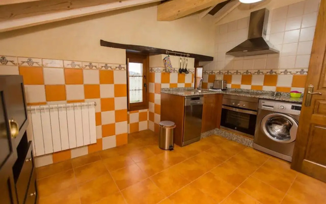 Casa Mateo