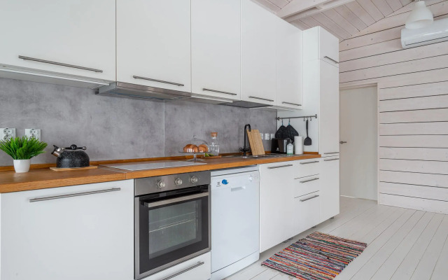 Comfort life (Комфорт Лайф) на Осенней 2Б