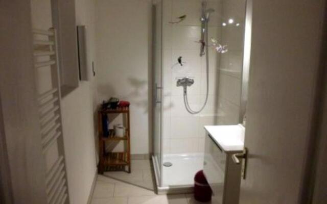 Ferienwohnung Angelika und Guenter