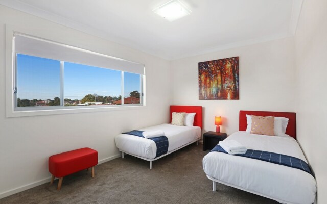 Rubina Villas-Sydney
