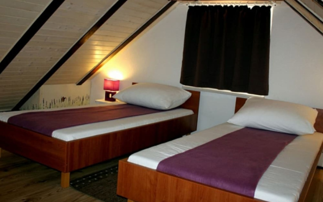 Menego Lodge Bol