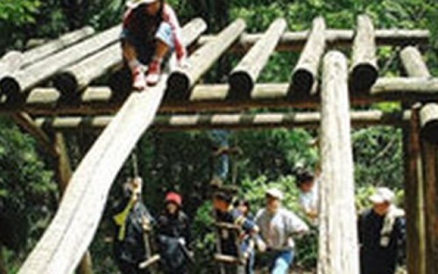 Motoyu Ryokan
