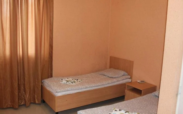 Sabrina Guest House