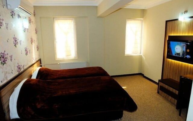 Ridvan Otel