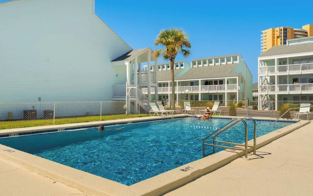 Southwind III Condo #H6