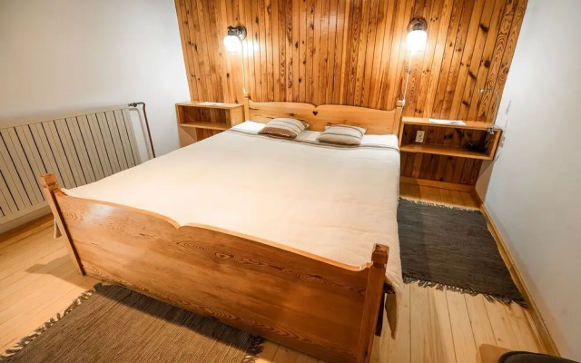 Farm Stay Zagar