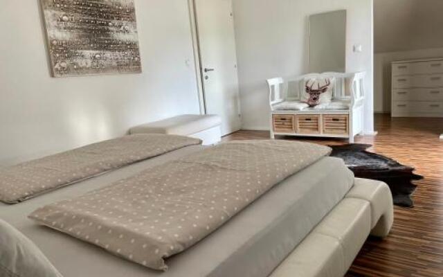 Ferienwohnung Topitschnig