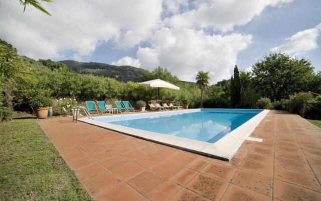 Villa Teto